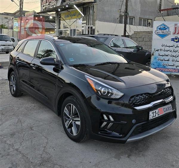 كيا نيرو 2022 للبيع في العراق -  بغداد